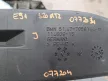 BMW E81 E82 E87 E88 E90 E91 E92 X1 E84 jobb hátsó alsó fűtés légbeömlő légbefúvó cső légcsatorna 