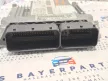 BMW E90 320d 163le M47 ECU motorvezérlő elektronika computer