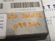 BMW E90 320d 163le M47 ECU motorvezérlő elektronika computer