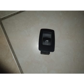 BMW E90 E91 E70 E71 E72 X5 X6 fekete első hátsó ablakemelő kapcsoló   BMW E90 E91 E70 E71 E72 X5 X6 fekete első hátsó ablakemelő kapcsoló