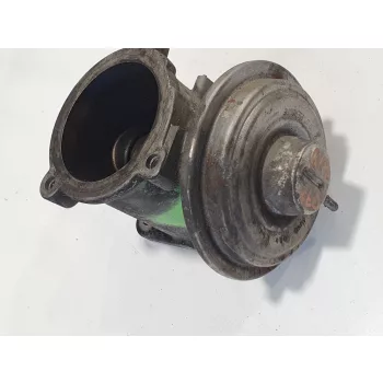 BMW E87 E90 E60 E65 E70 X3 X5 M47N2 M57N2 M47 M57 EGR szelep