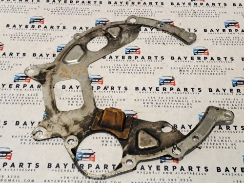 BMW E87 E46 E90 E91 E60 E61 118d 120d 318d 320d 520d M47N M47N2 diesel motor váltó közti lemez alátét