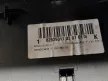 BMW E90 E91 hátsó légbeömlő rács légbefúvó légrostély