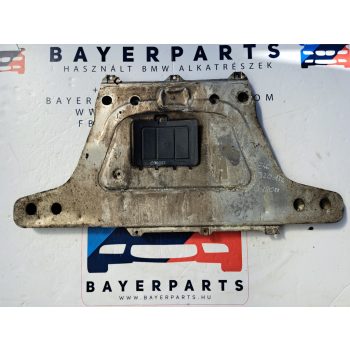 BMW E46 benzin diesel kartervédő karter motor védő burkolat páncél   BMW E46 benzin diesel kartervédő karter motor védő burkolat páncél