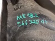 BMW E46 sedan touring 318d 320d 330d diesel motortér burkolat borítás