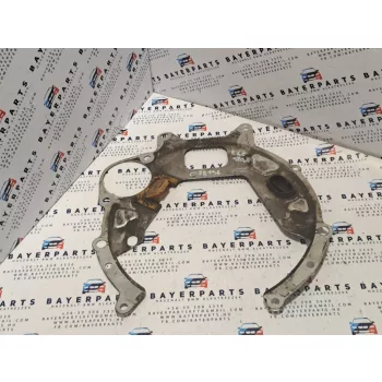   BMW E87 E46 E90 E91 E60 E61 118d 120d 318d 320d 520d M47N M47N2 diesel motor váltó közti lemez alátét