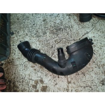 BMW E46 E60 318d 320d 520d 150le M47N turbó turbócső levegő cső   BMW E46 E60 318d 320d 520d 150le M47N turbó turbócső levegő cső