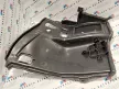 BMW E46 touring fekete csomagtér bal oldalkárpit takaró fedél borítás torony