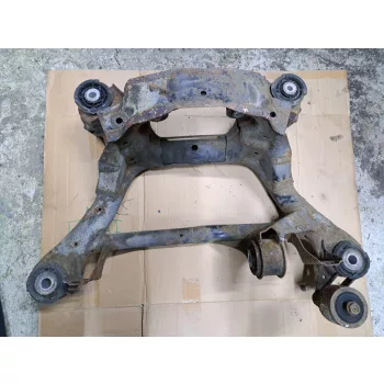   BMW E46 318d 320d M47 M47N  hátsó diesel bölcső diffi keret