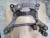 BMW E46 318d 320d M47 M47N  hátsó diesel bölcső diffi keret