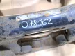 BMW E46 318d 320d M47 M47N  hátsó diesel bölcső diffi keret