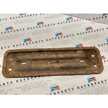 BMW E46 E87 E90 E91 E92 E93 E84 E83 X1 X3 kipufogó tartó konzol tartókonzol vaslap vas lap merevítő   BMW E46 E87 E90 E91 E92 E93 E84 E83 X1 X3 kipufogó tartó konzol tartókonzol vaslap vas lap merevítő