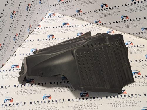 BMW E46 318d 320d 150 le M47N motor burkolat borítás motorburkolat