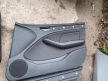 BMW E46 sedan touring ajtókárpit ajtó kárpit szett