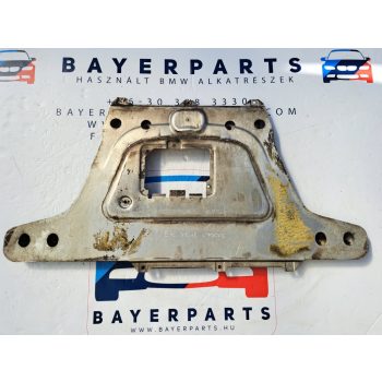 BMW E46 benzin diesel kartervédő karter motor védő burkolat páncél   BMW E46 benzin diesel kartervédő karter motor védő burkolat páncél