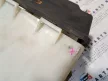 BMW E46 computer motorvezérlő elektromos doboz box fedél - komplett
