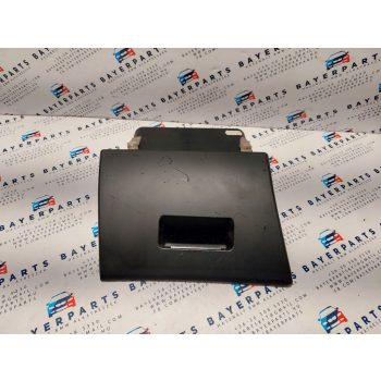 BMW E46 bal oldali kormány alatti tároló rekesz BMW E46 bal oldali kormány alatti tároló rekesz