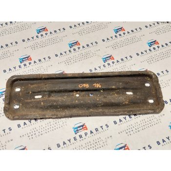 BMW E46 E87 E90 E91 E92 E93 E84 E83 X1 X3 kipufogó tartó konzol tartókonzol vaslap vas lap merevítő   BMW E46 E87 E90 E91 E92 E93 E84 E83 X1 X3 kipufogó tartó konzol tartókonzol vaslap vas lap merevítő