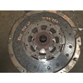 BMW E46 316 318 N40 N42 N46 kettőstömegű lendkerék