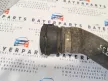 BMW E46 316i 318i N42 N46 vastag vízcső 