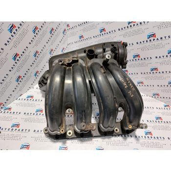 BMW E46 N40 N42 N45 N46 316 316i 316ti szívósor BMW E46 N40 N42 N45 N46 316 316i 316ti szívósor