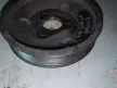 BMW E46 E87 E90 X3 X1 E60 316 318 320 N42 stb szervó szíjtárcsa ékszíjtárcsa