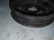 BMW E46 E87 E90 X3 X1 E60 316 318 320 N42 stb szervó szíjtárcsa ékszíjtárcsa