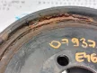 BMW E46 E87 E90 N42 N40 N46 116 118 120 316 318 320 főtengely szíjtárcsa tárcsa