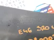 BMW E46 sedan touring coupe compact bal első motortér szélvédő alatti burkolat borítás