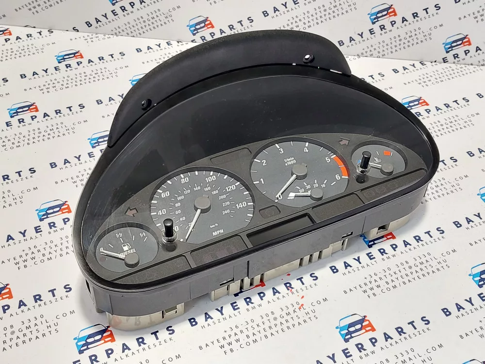 Boîtier Additionnel ChipPower CRS Pour BMW 3 Série E90 E91 E92 E93 316d – Plug&Drive, +30% Puissance, économie Carburant – Tuning Diesel