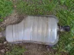 BMW E46 318d 320d 136le 150le hátsó kipufogó dob rendszer