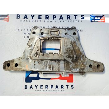 BMW E46 benzin diesel kartervédő karter motor védő burkolat páncél   BMW E46 benzin diesel kartervédő karter motor védő burkolat páncél