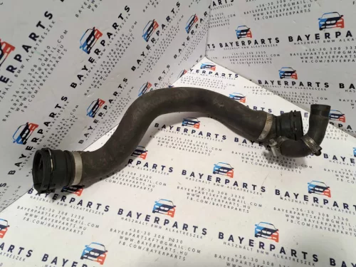 BMW E46 318d 320d M47N - 150le vastag vízcső - EU4