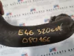 BMW E46 318d 320d M47N - 150le vastag vízcső - EU4