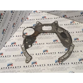   BMW E87 E46 E90 E91 E60 E61 118d 120d 318d 320d 520d M47N M47N2 diesel motor váltó közti lemez alátét