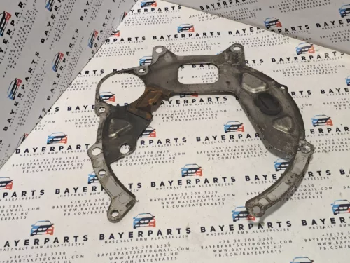 BMW E87 E46 E90 E91 E60 E61 118d 120d 318d 320d 520d M47N M47N2 diesel motor váltó közti lemez alátét