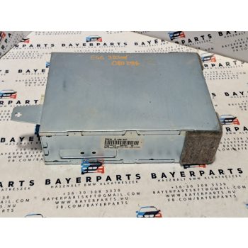 BMW E46 E38 E53 E39 X5 navi navigáció TV modul doboz BMW E46 E38 E53 E39 X5 navi navigáció TV modul doboz