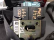 BMW E46 coupe bal első fekete biztonsági öv