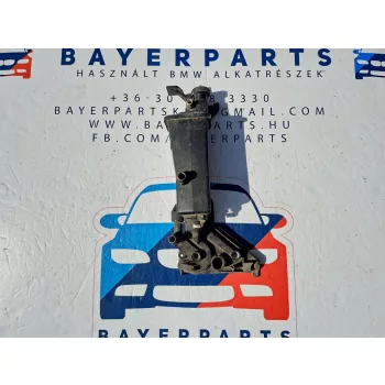   BMW E46 E83 E53 X3 X5 N40 N42 N46 M52 M54 316i 318i 320i 323i 325i 328i 330i  kiegyenlítő tartály - automata