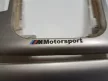 BMW E46 sedan touring ezüst műszerfal dekorléc dekor díszléc szett - jobbkormányos