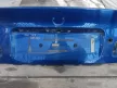 BMW E46 sedan kék topasblau csomagtér fedél ajtó