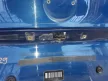 BMW E46 sedan kék topasblau csomagtér fedél ajtó