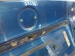 BMW E46 sedan kék topasblau csomagtér fedél ajtó