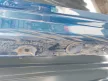 BMW E46 sedan touring kék topasblau bal küszöb borítás küszöbborítás