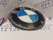 Bmw E46 E90 F30 stb. 74mm bontott hátsó embléma