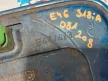 BMW E46 sedan touring kék tankajtó tank fedél ajtó