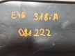 Bmw E46 sedan touring coupe jobb hátsó akku akkumulátor csomagtér borítás védőburkolat 