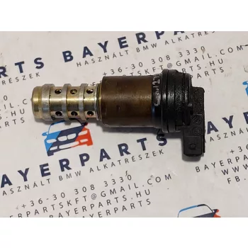   BMW E87 E90 E60 E46 E60 E70 E53 E65 E84 E83 X1 X3 X5 Z4 szolenoid szelep
