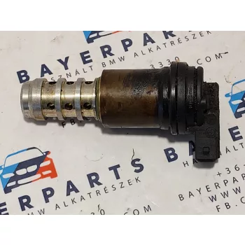   BMW E87 E90 E60 E46 E60 E70 E53 E65 E84 E83 X1 X3 X5 Z4 szolenoid szelep