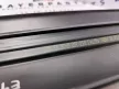 BMW E46 sedan touring fekete bal jobb első belső küszöb takaró küszöbtakaró borítás
